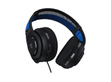 Auriculares gaming - Turtle Beach Atlas 200, Circumaurales, Micrófono, PS5™, PS4™, Negro