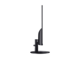 Monitor - Acer SA243YP1BI, 24 Full-HD, 144 Hz, 4 ms, IPS,  1x VGA, 1x HDMI 1.4, FreeSync, Negro