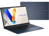 Portátil - ASUS Vivobook 15 F1504VA-BQ133, 15.6  Full-HD, Intel® Core™ 5 120U, 16GB RAM, 512GB SSD, UHD Graphics, Sin sistema operativo
