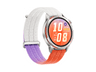 Smartwatch - Huawei WATCH GT Runner 2, Reloj Inteligente con GPS UltraPreciso en runnning, 14 días Autonom, Maratón Mode, 5ATM, ECG, Pago NFC, Naranja