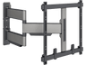 Soporte TV - Vogel's TVM 5445, TV 32" y 65", Vesa 400x400, Negro
