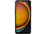 Móvil - Samsung Galaxy XCover7 Enterprise Edition, Negro, 128GB, 6GB RAM, 6.6 FHD+, Mediatek Dimensity 6100+, 4050 mAh, Android 14