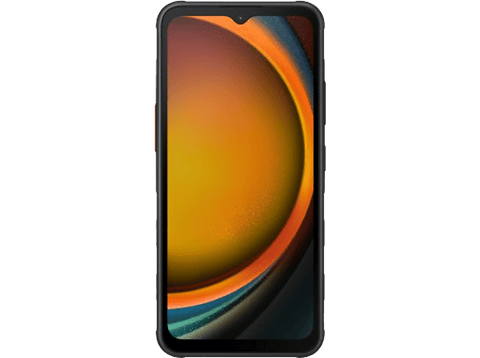 Móvil - Samsung Galaxy XCover7 Enterprise Edition, Negro, 128GB, 6GB RAM, 6.6