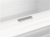 Frigorífico combi integrable - AEG OSC7G181ES, No Frost, 177 cm, 256 l, GreenZone, TwinTech, Blanco panelable