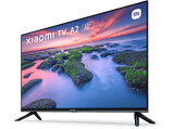 TV LED 32 - Xiaomi TV A2, HD, Smart TV, Control por voz, Dolby Audio,  DTS+X®, Inmersive Limitless Unibody, Negro