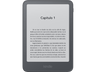 eBook - Amazon Kindle 2026 (16 GB, última generación), Pantalla 6", 16GB, WiFi 5, Fino, Ligero y Rápido, Grafito