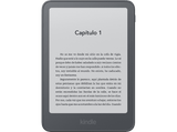 eBook - Amazon Kindle 2026 (16 GB, última generación), Pantalla 6, 16GB, WiFi 5, Fino, Ligero y Rápido, Grafito