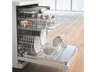 Lavavajillas - Miele G 5410 SC, 14 Servicios, 5 Programas, 60 cm Ancho, Libre instalación, AutoOpen, Blanco