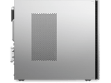PC sobremesa - Lenovo IdeaCentre 3 07ACH7, AMD Ryzen™ 5 5600H, 8GB RAM, 512GB SSD, Radeon™ Onboard Graphics, Windows 11 Home, Gris