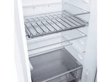 Frigorífico combi - LG GBBS322ASW, No Frost, 203 cm, 375 l, DoorCooling+™, FRESHBalancer™, Blanco