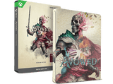 Xbox Series X|S Avowed (Ed. Premium Steelbook) (Código en la caja)
