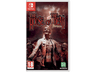 Nintendo Switch The House of the Dead: Remake