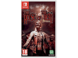 Nintendo Switch The House of the Dead: Remake