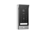 Videoportero - Ezviz HP7 Pro, Pantalla táctil 8", Resolución 4K, Reconocimiento facial, WiFi6, Visión nocturna, Control por voz, Negro