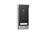 Videoportero - Ezviz HP7 Pro, Pantalla táctil 8, Resolución 4K, Reconocimiento facial, WiFi6, Visión nocturna, Control por voz, Negro