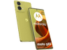 Móvil - Motorola g85 5G, Olive Green, 256 GB, 12 GB RAM, 6.67" pOLED FHD+ 120Hz, Snapdragon 6s de 3.ª gen., 5000 mAh, Android