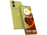 Móvil - Motorola g85 5G, Olive Green, 256 GB, 12 GB RAM, 6.67 pOLED FHD+ 120Hz, Snapdragon 6s de 3.ª gen., 5000 mAh, Android