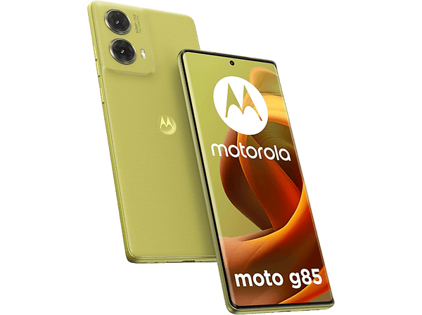 Móvil - Motorola g85 5G 126151