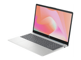 Portátil - HP 15-fd0299ns, 15.6 Full HD, Intel® Core™ i5-1334U, 16 GB RAM, 1 TB SSD, Intel® Iris Xe Graphics, Sin sistema operativo, Azul lunar