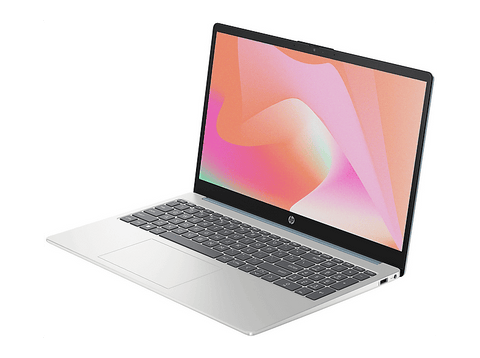 Portátil - HP 15-fd0299ns, 15.6