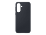 Funda móvil - Samsung, Para Galaxy A37, Trasera, De Silicona, Negro
