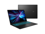 Portátil - ASUS V16 V3607VH-RP019 , 16 WUXGA, Intel® Core™ 7 240H, 16 GB RAM, 512 GB SSD, GeForce RTX™ 5050, Sin sistema operativo