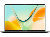 Portátil - ASUS Vivobook S16 OLED S5608QA-U3253W, 16 WUXGA, Snapdragon® X1-26-101, 8GB RAM, 256GB SSD, W11H, Sin cargador