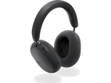 Auriculares inalámbricos - Sonos Ace Ultra, Cancelación activa de ruido, 35 h Autonomía, Bluetooth, WiFi, Negro