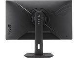 Monitor gaming - ASUS ROG Strix XG27UCS, 27 , UHD 4K, 1 ms GtG, 160 Hz, Fast IPS, Compatibilidad G-SYNC y FreeSync Premium, Negro