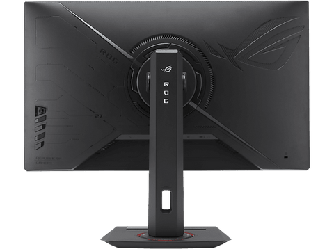 Monitor gaming - ASUS ROG Strix XG27UCS, 27 