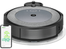 Robot aspirador - iRobot Roomba Combo® i5, 750W, 276ml, 75 min, 68db(A), Gris