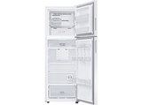 Frigorífico dos puertas - Samsung RT35CG5644WWES,No Frost, 171.5 cm, 348 l, All Around Cooling, Power Cool, Blanco