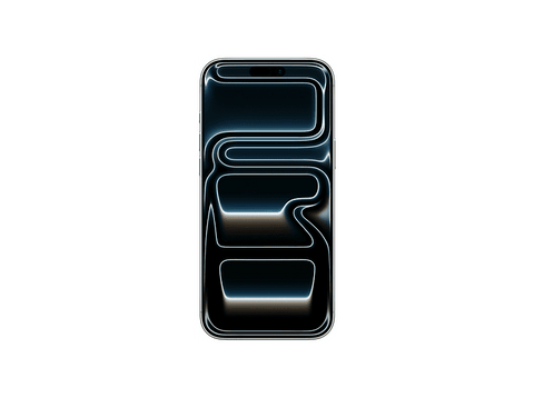 Apple iPhone 17 Pro Max, Plata, 256 GB, 5G, 6.9 