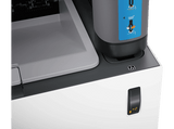 Impresora láser - HP Neverstop Laser 1001nw, Monocromo, WiFi