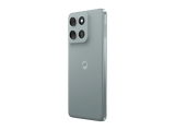 Móvil - motorola G56, Gris, 512 GB, 8 GB RAM, 6.72 Full HD+, MediaTek Dimensity 7060, 5200 mAh