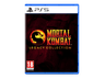 PS5 Mortal Kombat: Legacy Collection
