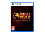 PS5 Mortal Kombat: Legacy Collection