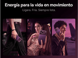 Powerbank - Baseus Picogo Air AM71, 5000 mAh, 22,5W, Carga inalámbrica 15W, USB-C, Ultrafina, Certificado CCC, Dark Cherry