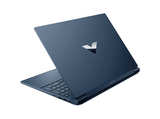 Portátil gaming - HP Victus  15-fb3033ns Copilot+PC, 15.6 Full HD, AMD Ryzen™ AI 7 350, 16GB RAM, 1TB SSD, RTX™ 5060, Sin sistema operativo, Azul