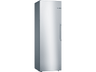 Frigorífico una puerta - BOSCH KSV36FIEP, VitaFresh, Altura 1860 mm, Inox