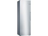 Frigorífico una puerta - BOSCH KSV36FIEP, VitaFresh, Altura 1860 mm, Inox