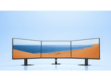 Monitor - Xiaomi A27Qi, 27 QHD, 120Hz, 6ms, IPS, 75 x 75 mm VESA, Negro