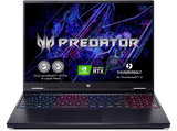 Portátil gaming - Acer Predator Helios Neo 16 PHN16-72, 16WQXGA, Intel® Core™ i7-14700HX, 16GB RAM, 1TB SSD, GeForce RTX™4070, Sin sistema operativo