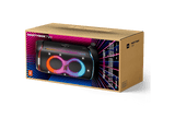 Altavoz de gran potencia - JBL PartyBox 720, 800 W, Espectáculo de luces futurista, IPX4, Negro