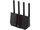 Router WiFi - ASUS RT-BE92U, 9700 Mbps, Wi-Fi 7, Tribanda, Negro