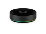 Hub - Homey Pro, Compatible con Homey, Google Assistant, Amazon Alexa y Apple Siri, Wi-Fi, Bluetooth, Negro