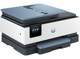 Impresora multifunción - HP Pro 8135e, Copiar, Escáner, Fax, Wi-Fi, Instant Ink, HP +, HP Smart, Gris