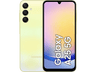 Móvil - Samsung Galaxy A25 5G, Amarillo, 128GB, 6GB RAM, 6.5" FHD+, Exynos 1280 Octa-Core, 5000mAh, Android 14