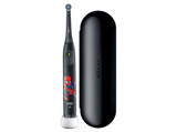 Cepillo eléctrico - Oral-B iO Kids Spiderman by Marvel, 3 modos,  cabezal de recambio, Temporizador con música, Para Niños de +6 Años