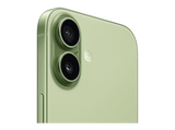 Apple iPhone 17, Verde salvia, 256 GB, 5G, 6.3  OLED Super Retina XDR, Chip A19, iOS
